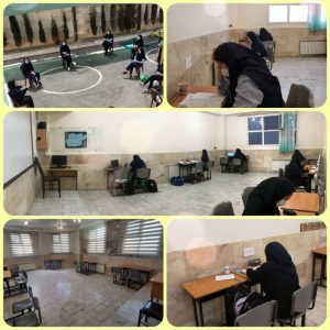 پانسیون مطالعاتی