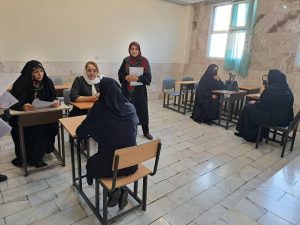 مشاوره و برنامه ریزی