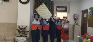 Safety and health against earthquakes (3)