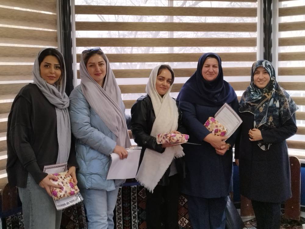اردوی باغ کن