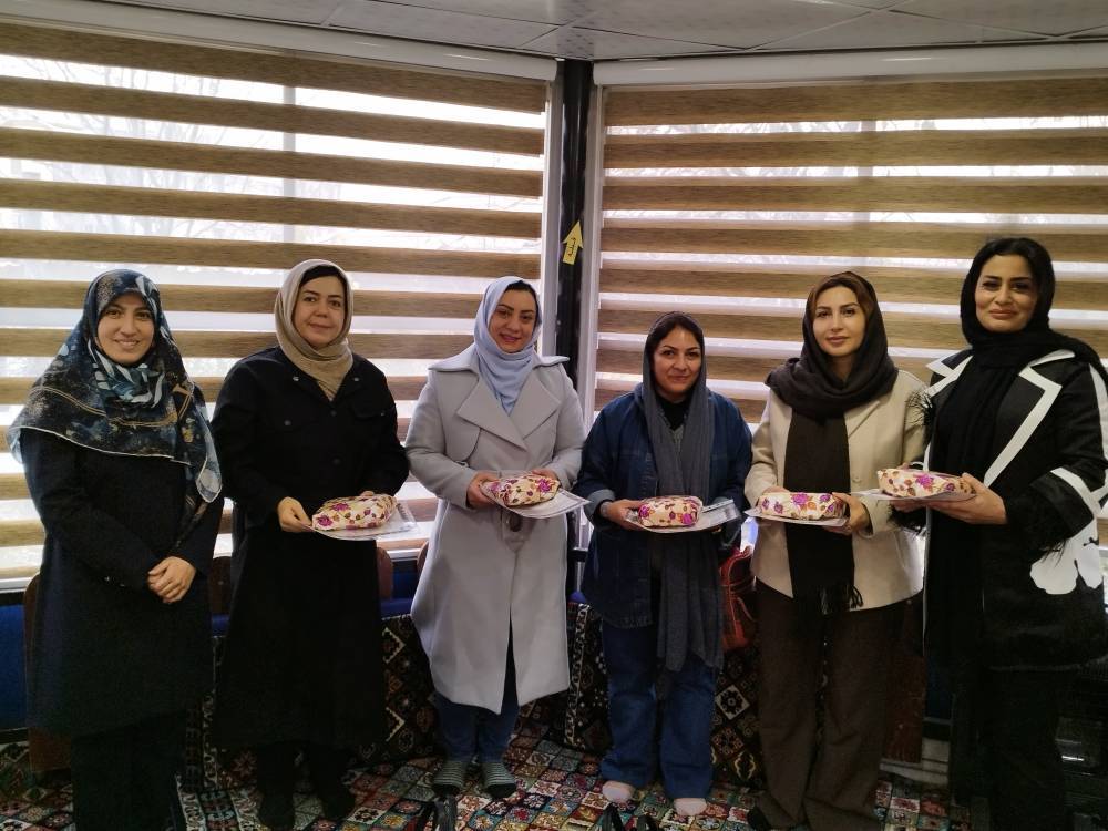 اردوی باغ کن