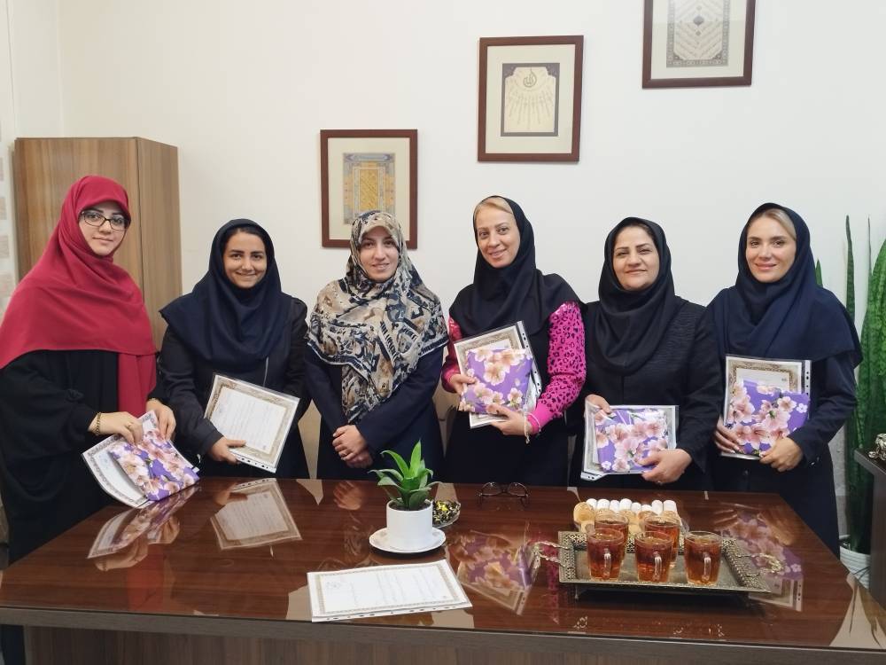 اردوی باغ کن